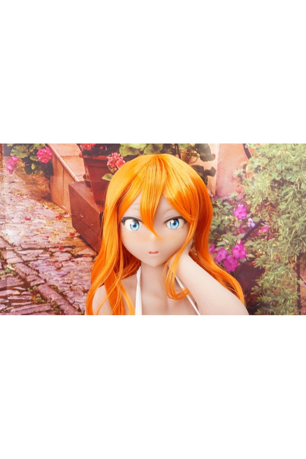【中古】DollHouse168 色気美人 #Akane(茜) ヘッド 90cm Eカップ