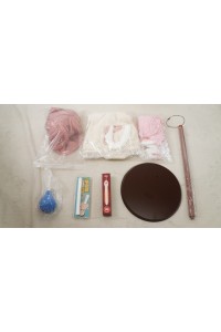 【O初心者応援パック 新品未使用品ホール未使用品】MOZU DOLL #愛莉ソフトビニール製ヘッド 85cm バスト大