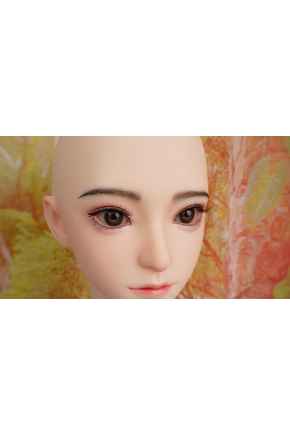 【中古】【O初心者応援パック 新古超美品ホール未使用品】蛍火日記 #菜々子(Nanako) 硬めシリコンヘッド 159cm Eカップ 【S-TPE製ボディ】