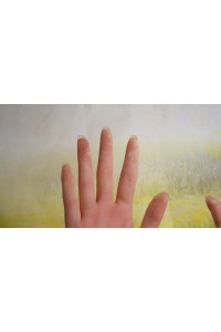 【中古】WAXDOLL 155cm Cカップ シリコンボディ単品