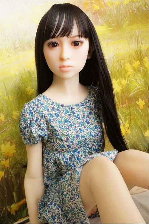 【中古】AXB DOLL #A76ヘッド 145cm 小胸