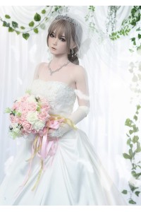 【新品】FUDOLL #J019-レナ (シリコンヘッド＋TPEボディ) 最新作 150cm B-cup FUD 0035