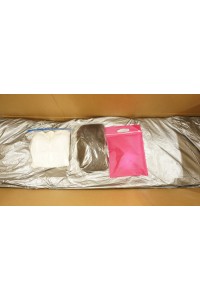 【中古】【初心者応援パック 新古超美品】GD Sino #G6洛悠（luoyou) ヘッド 蝋人形メイクOP 蝋人形メイクOP 156cm Cカップ 【オプション多数】