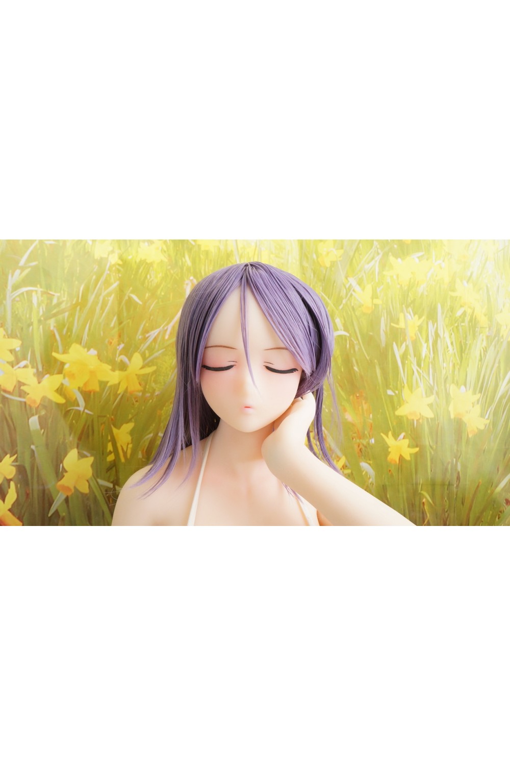 【O新品未使用即納品】Butterfly Doll #Rico Bヘッド110cm Gカップ