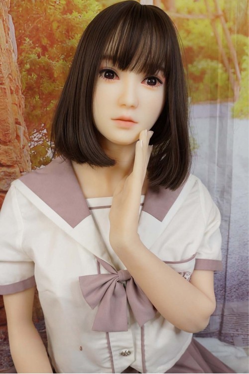 SEDOLL #76ヘッド +#79ヘッド 163cm Eカップ 中空胸 自立加工OP 陰毛植毛 新骨格OP 肌色 ナチュラル