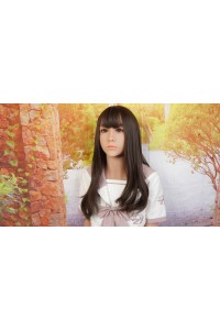 WM Dolls #85 163cm Dカップ 陰毛植毛OP 中空胸 新骨格OP 肌色 日焼け