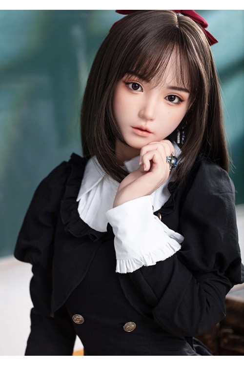 【新品】FUDOLL #J019-レナ (シリコンヘッド＋TPEボディ) 最新作 150cm B-cup FUD 0033