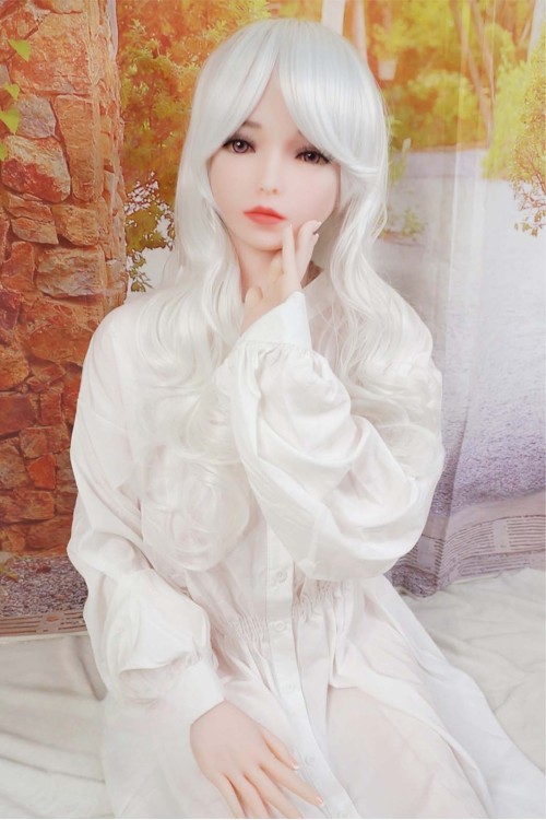 【初心者応援パック 超美品】MISSSE #113 148cm 大胸 衣装付属 ゼリー胸 自立加工 新骨格 肌色 ナチュラル