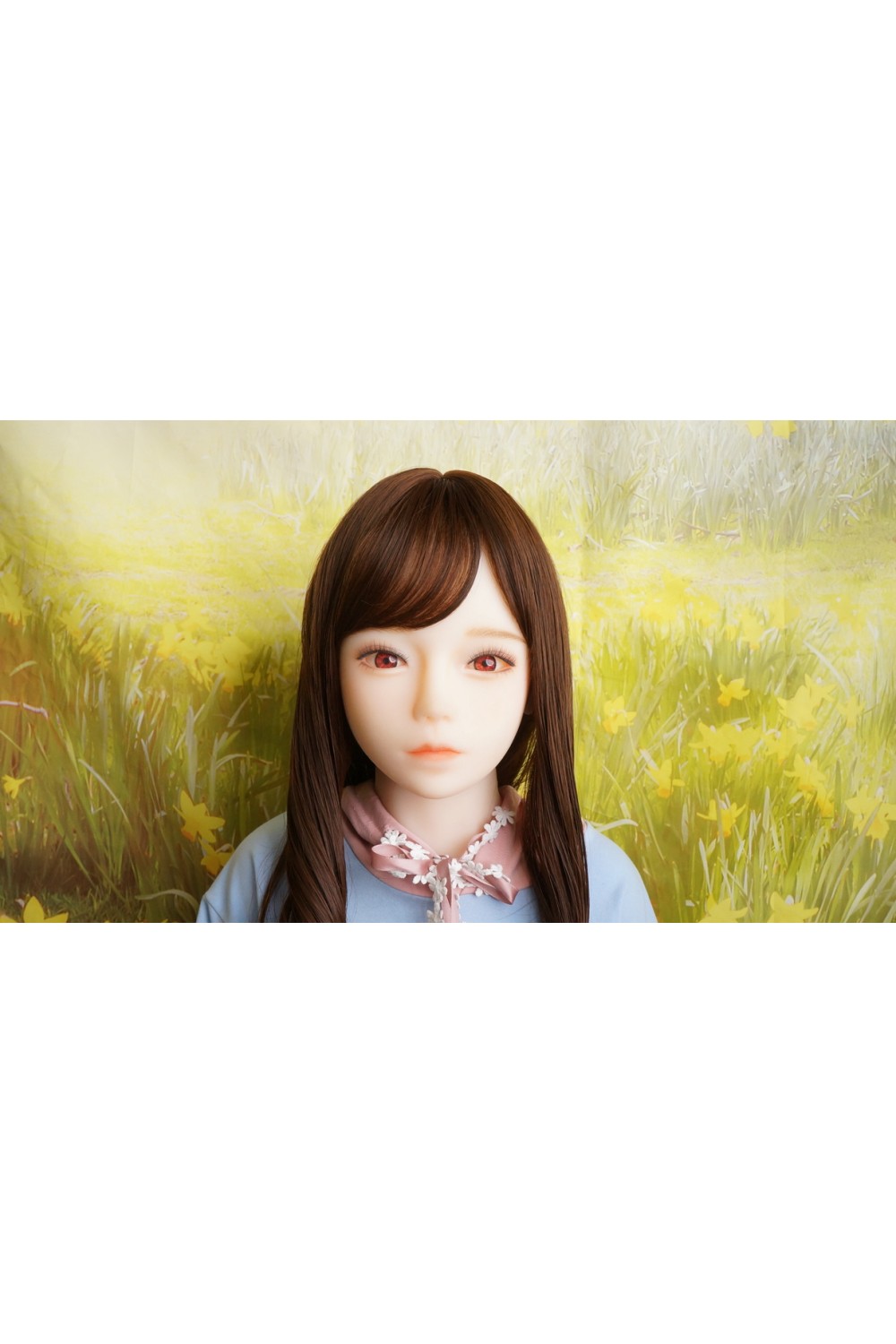 【中古美品】MOMODOLL #011 『凪』 ヘッド 138cm Eカップ