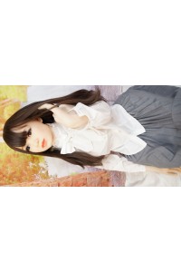 TPEドール #ヘッド不明 148cm Cカップ 自立加工 肌色 ナチュラル