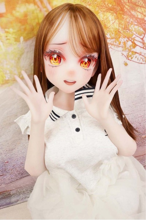 【O初心者応援パック 国内検品済 新品未使用即納品】 MISSTER VERSE #C01シリコンヘッド SS+クラス手描きメイク 123cm Gカップ EVOMAX骨格