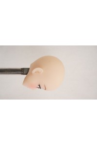 【O国内検品済 新品未使用即納品】 Butterfly Doll #リコBヘッド単品 (80cm推奨)