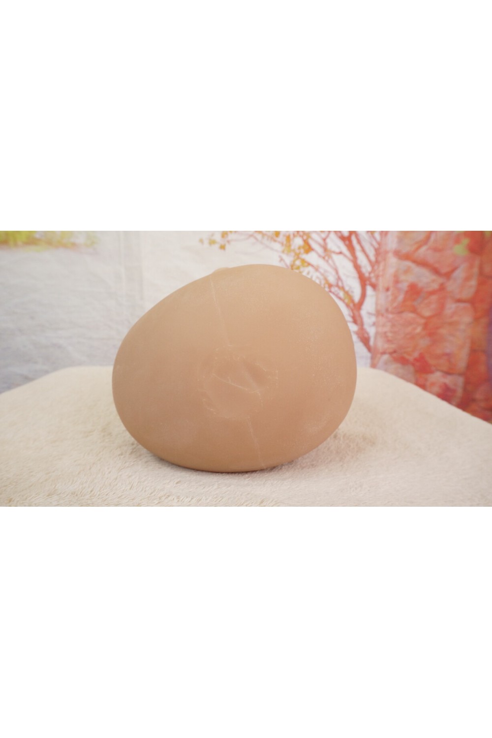 【中古】【O新古超美品】4woods A.Idoll #葉つ季 ヘッド柔らか仕様OP オーダーメイドメイク シリコンヘッド単品