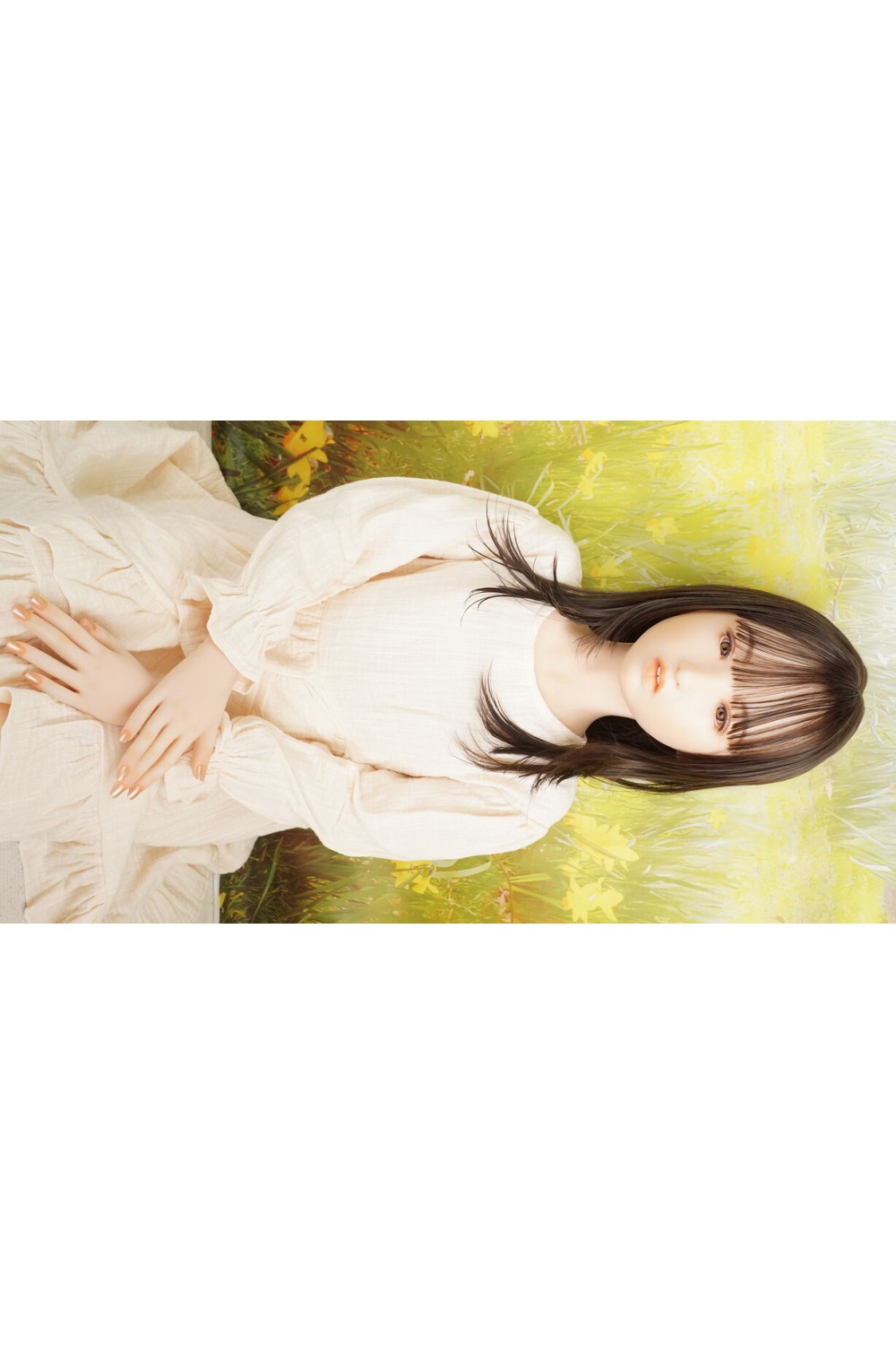 【中古】【初心者応援パック 中古美品】Project LEVEL-D #綾苗Relaxヘッド 145cm