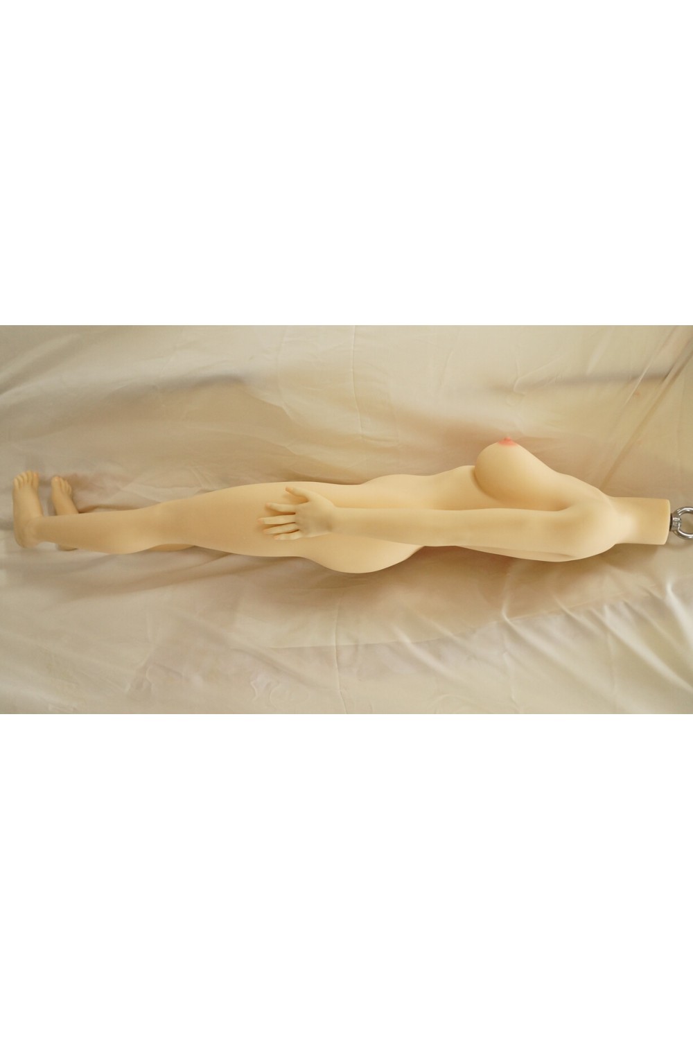 【中古】【初心者応援パック 中古超美品】FUDOLL #7硬めシリコンヘッド 148cm Dカップ