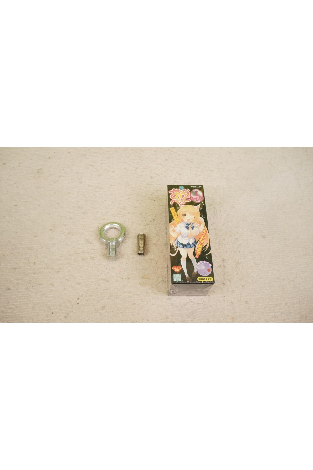 【中古】【中古超美品】SHEDOLL 70cm Eカップ TPEトルソー ゼリー胸 TPEボディ単品 【とても柔らかい（CR超ソフト）】