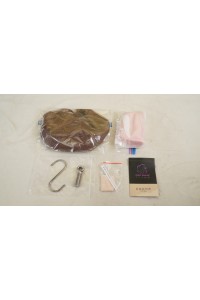 【O新古超美品 ホール未使用品】アート技研(Art-doll) #A10 ヘッド オーラル可能(舌付き)+顎関節ありOP 88cm Eカップ トルソー M16ジョイント汎用版