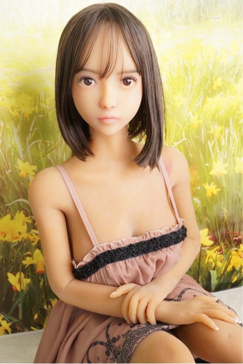 【中古】Real Girl (A工場製) # R45ヘッド148cm Cカップ