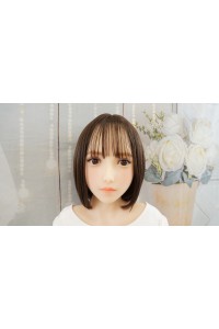 【初心者応援パック 超美品】SEDOLL #76 ヘッド 151cm Eカップ 衣装付属 ゼリー胸 新骨格OP 肌色 ナチュラル
