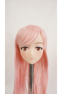 【O国内検品済 新品未使用即納品】 Butterfly Doll #リコBヘッド単品 (80cm推奨)