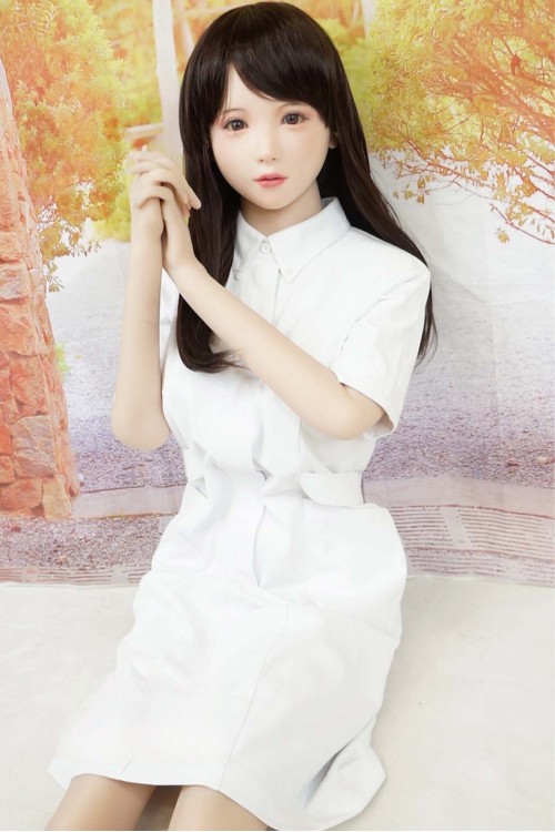 【中古】Bezlya Doll #Fヘッド＋JY Doll 165cm Hカップ ゼリーTPE OP 中空胸 新骨格 肌色 ナチュラル