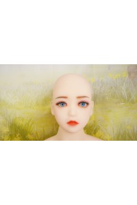 【中古】【中古美品】TPEドール #125ヘッド154cm Iカップ