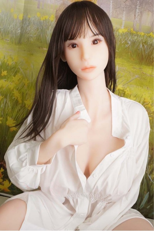 【初心者応援パック 新古美品】WM Dolls #359ヘッド 165cm Gカップ 欧米仕様 ボディのリアルメイクOP ゼリー胸OP 指関節OP 自立加工OP 陰毛植毛OP 新骨格OP 肌色 ピンク