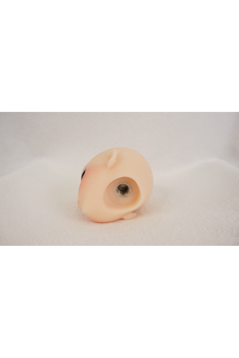 【O国内検品済 新品未使用即納品】 Butterfly Doll #Shiori Cヘッド単品 (80cm推奨)
