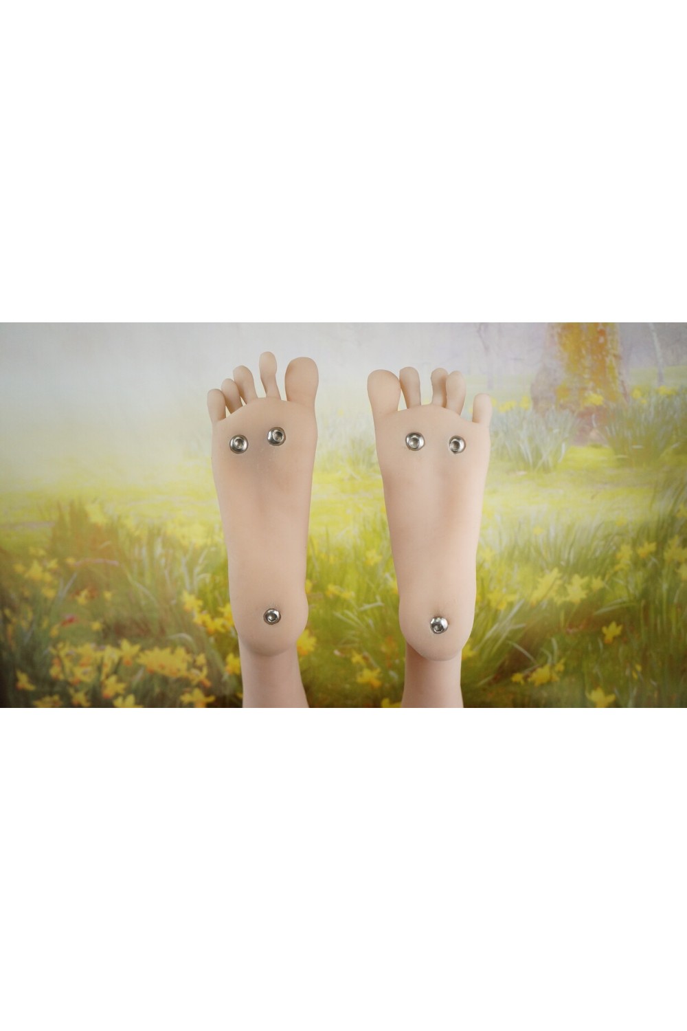 【中古】【初心者応援パック 中古美品】Real Girl #C5硬めシリコンヘッド 高級職人メイク 158cm Eカップ (C工場製) 軽量化ボディOP 【オプション多数】