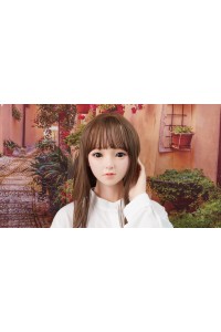 【初心者応援パック 中古美品】Bezlya Doll #L1シリコンヘッド 160cm Bカップ フルシリコン製