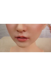 【中古】【O中古超美品】Top Sino Doll #T1ヘッド単品(150〜160cm推奨) 【RRSメイク版】