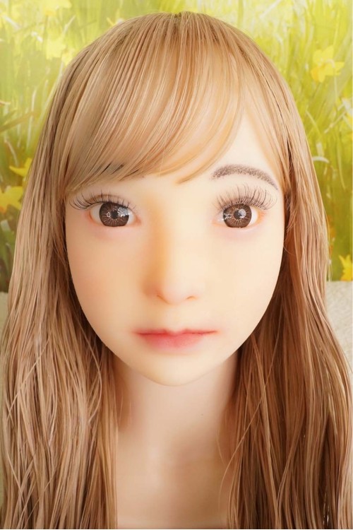 【中古超美品】MOMODOLL #麻衣子ヘッド(130〜140cm推奨)