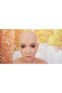 SEDOLL #89 150cm Eカップ ロボット機能付き 肌色 日焼け