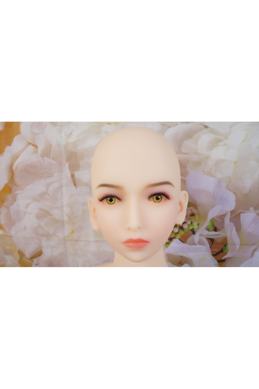 WM Dolls#153 145cm Eカップ 中空胸 自立加工 肌色 ナチュラル