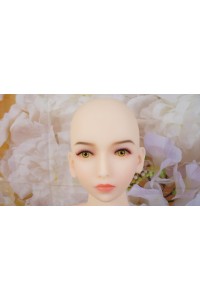 WM Dolls#153 145cm Eカップ 中空胸 自立加工 肌色 ナチュラル