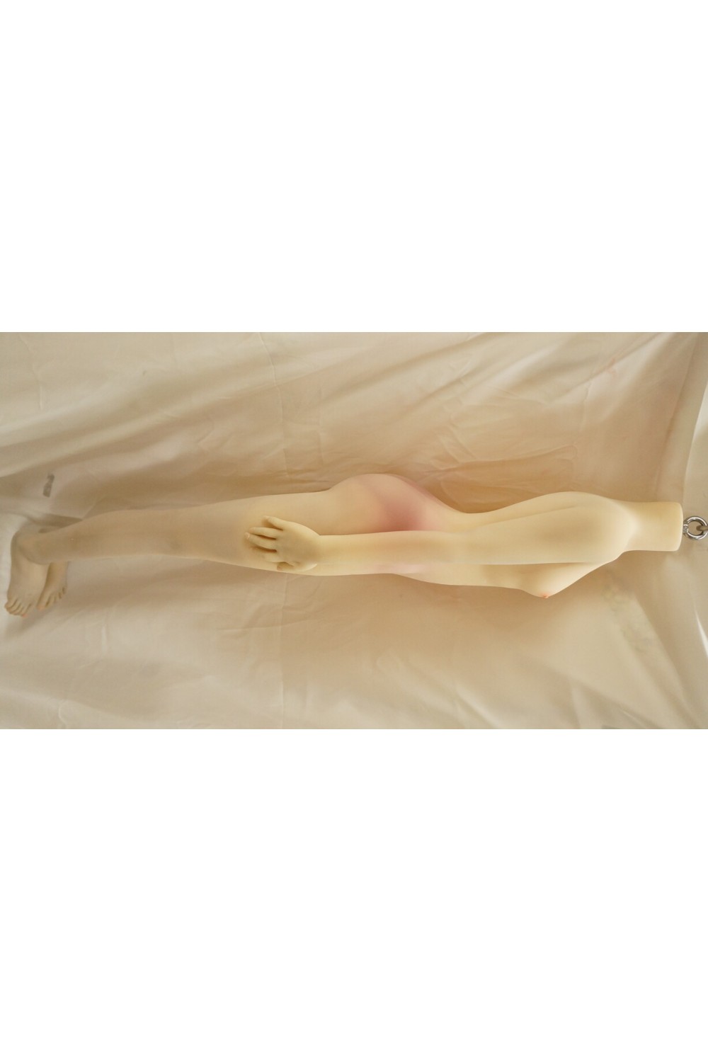 【中古】【中古】Aotume Doll #80ヘッド 135cm AAカップ 細身タイプ