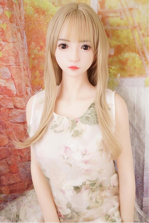 【初心者応援パック 中古美品】Real Girl #R45ヘッド157cm Cカップ(A工場製)