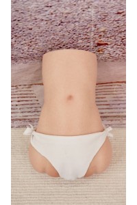 【O国内検品済 新品未使用即納品】 YSRDOLL 島国人気女優の蜜穴 セクシーな妻 リアルな人型のテクスチャー 18cm シリコンオナホール