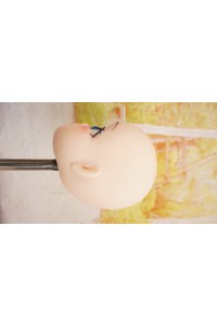 【O国内検品済 新品未使用即納品】 Butterfly Doll #Hanna 2ヘッド単品 (100cm推奨)