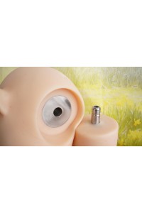 【O初心者応援パック 新古超美品ホール未使用品】 GD Sino #G1洛紫 ヘッド156cm Cカップ