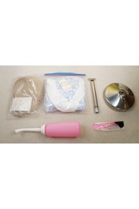 【中古】【初心者応援パック 中古美品】Elsa Babe #RAD028 歌代汐里 シリコンヘッド 140cm Fカップ 【フルシリコン製】