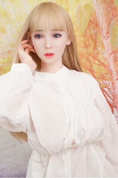 【O初心者応援パック 新古未使用品】FANREAL 170cm Gカップ+ JYDOLL #89シリコンヘッド 顔SメイクOP 全身リアルメイク 【オプション多数】