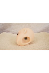 【O国内検品済 新品未使用即納品】 Butterfly Doll #リコAヘッド単品 (80cm推奨)