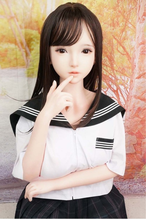 【中古】【初心者応援パック 中古超美品】SHEDOLL #南溪 (Nanxi) 1.0軟質シリコンヘッド顎機能無し(オーラル機能無し) 145cm Gカップ【フルシリコン製】【オプション多数】