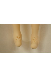 【中古】Aotume Doll 135cm AAカップ 細身タイプ TPEボディ単品