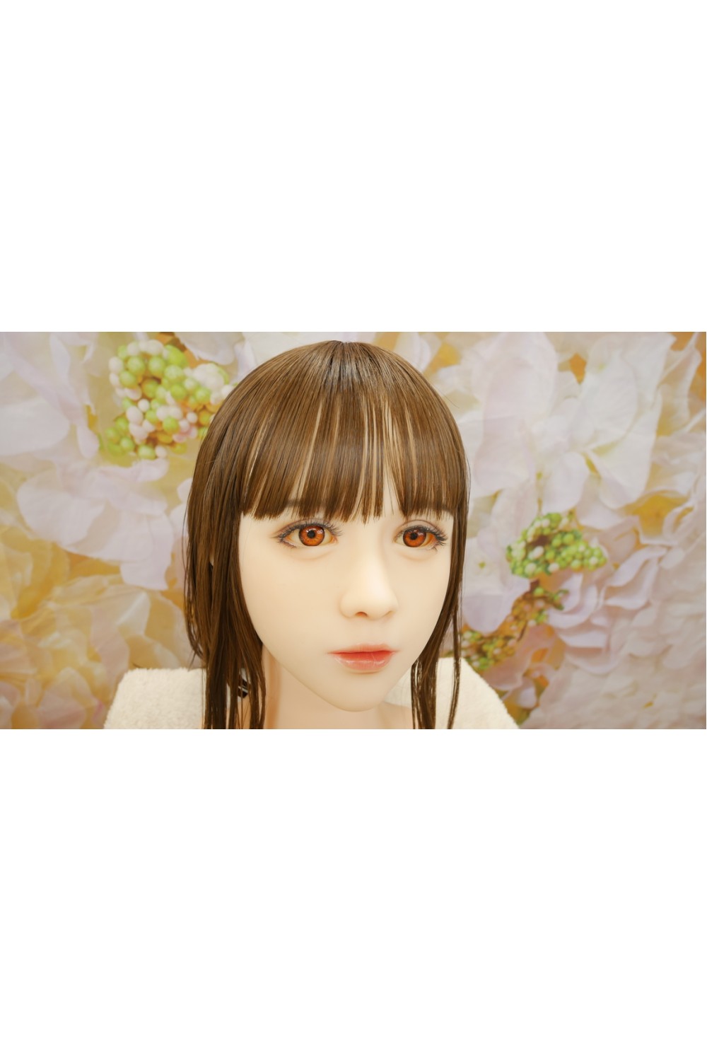 【新古超美品 ホール未使用品】Real Girl (B工場製) #R3ヘッド TPEヘッド単品