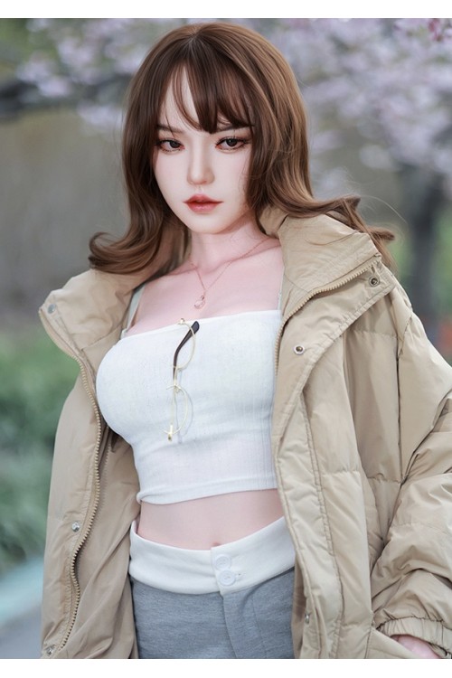 【新品】Art-doll 19kgの軽量化 150cm Cカップ 桃桃（Taotao）ヘッド フルシリコン製ラブドール ART 0075