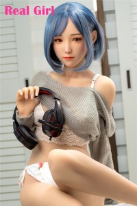 【新品】Real Girl (A工場製) ラブドール 157cm Cカップ R50頭部 ボディー及びヘッド材質など選択可能 カスタマイズ可 RG 0075