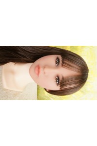 【O新品未使用即納品】WM Dolls #33ヘッド単品(135〜165cm推奨)