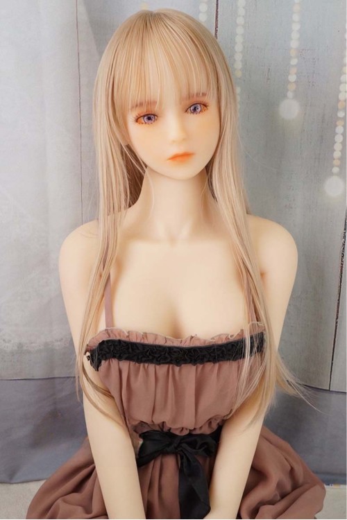 【中古超美品】TPEドール #B3ヘッド 146㎝ Eカップ